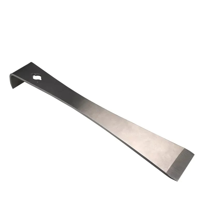Home Improvement Services - 1pcs 10-inch long stainless steel pry