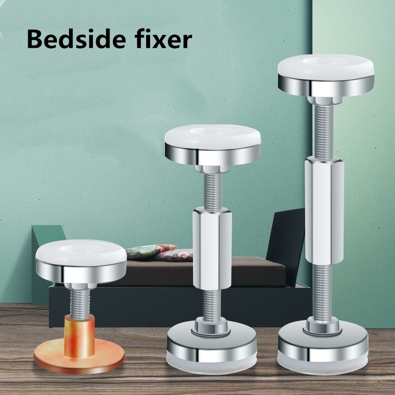 Home Improvement Services - Anti-vibration Fixing Screw For Bed Head
