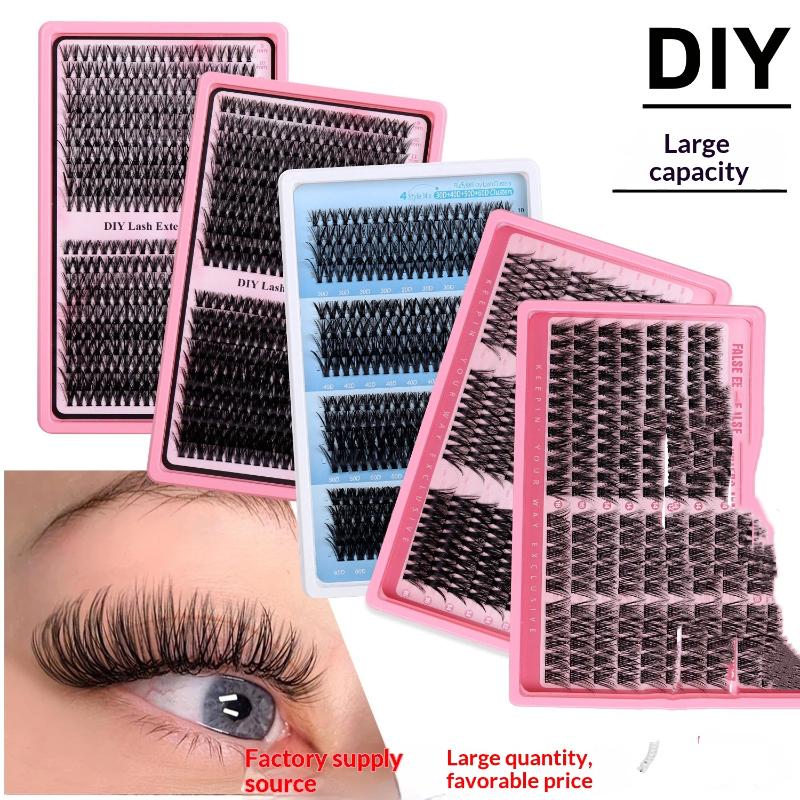 Home Improvement Diy - DIY Eyelash Extension Kit 176 300