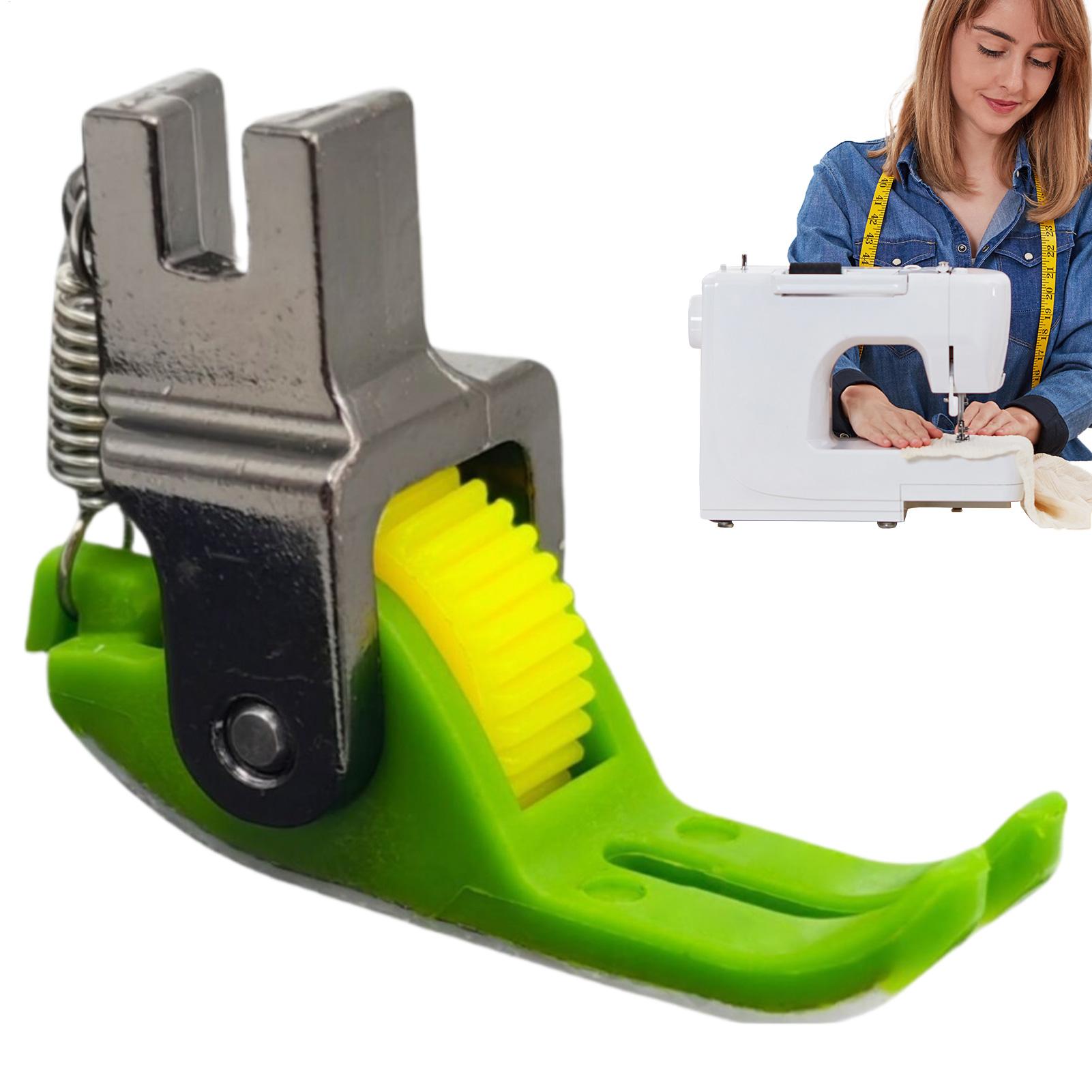 Home Improvement News - New model flat car zipper roller