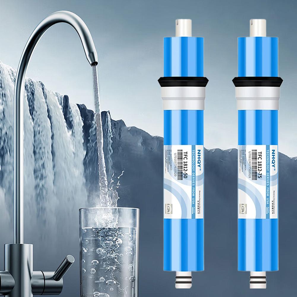 Home Improvement News - 1Pc New Reverse Osmosis Parts Water