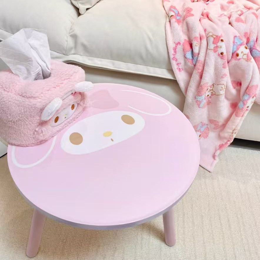 Home Improvement News - Anime New Melody Small Table Windowsill