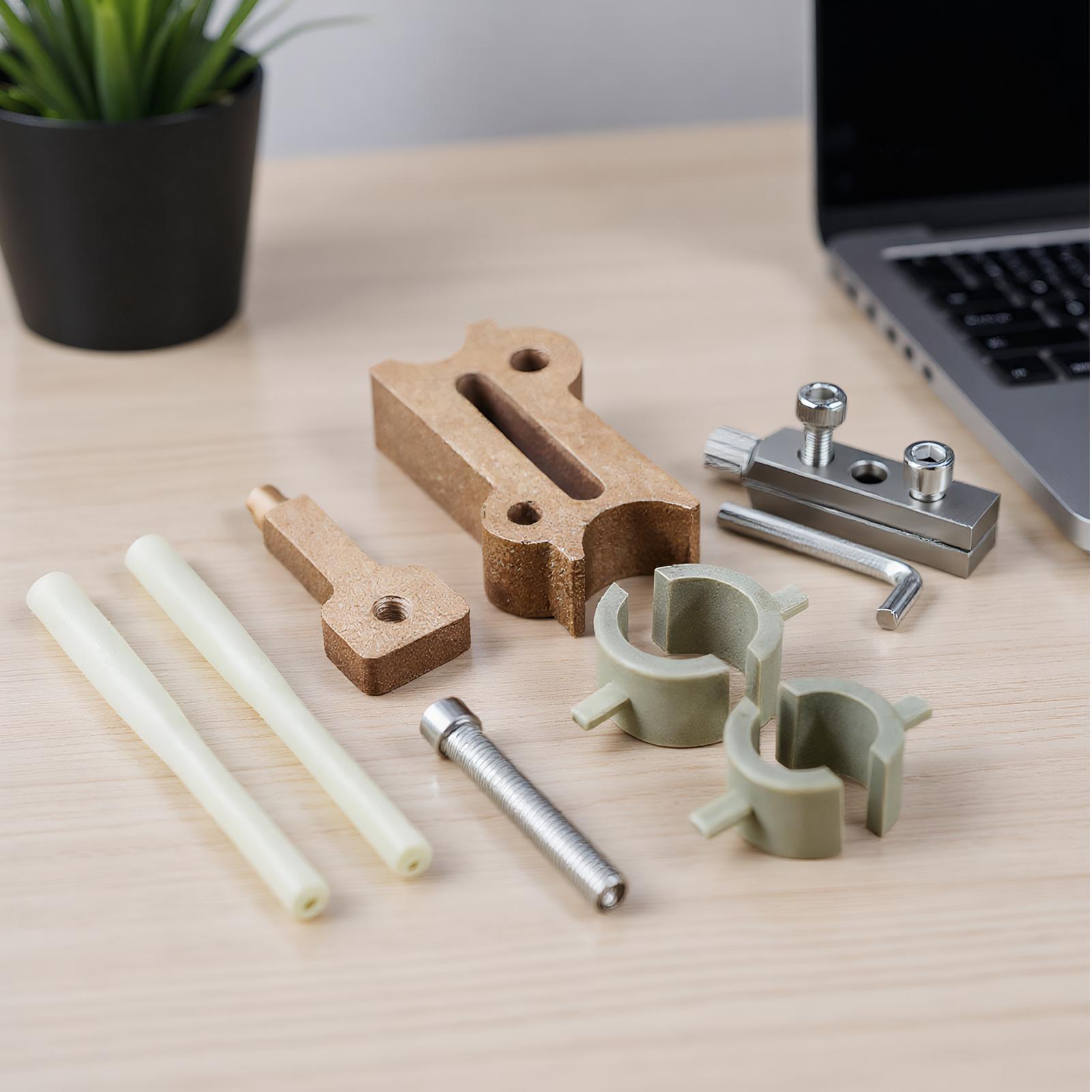 Hot Melt Pipe Repair Tool Tubi - Home Improvement Kitchen Set recensione e prezzo