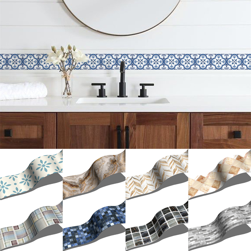 Self Adhesive Waist Line Baseb - Baseboard Molding Trim recensione e prezzo