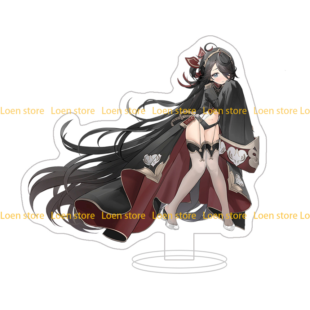 Loen Store Azur Lane Musashi H - Home Improvement Outlet Stores recensione e prezzo