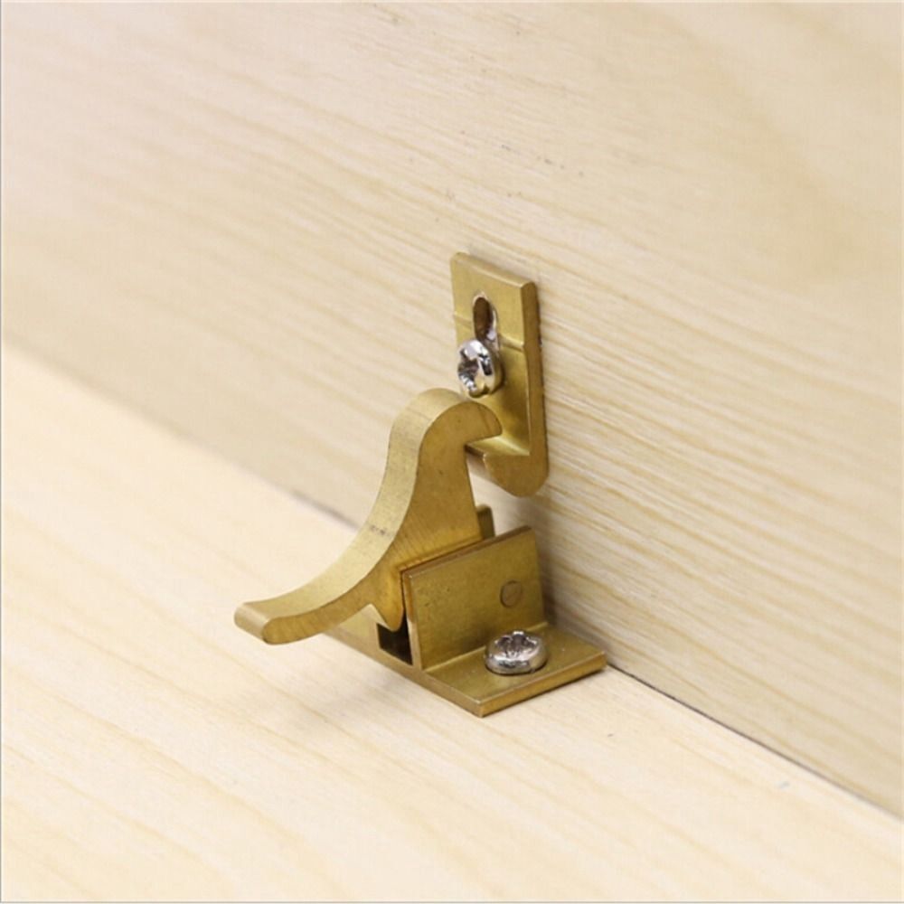1 Set Retro Brass Bird Latch L - Lowe'S Home Improvement recensione e prezzo