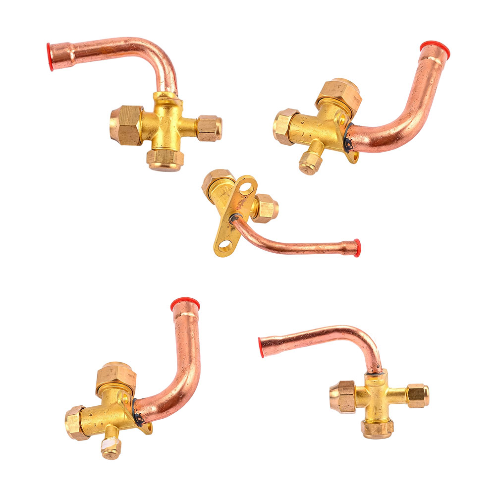Brass Three-Way Air Conditioni - Lowe'S Home Improvement recensione e prezzo