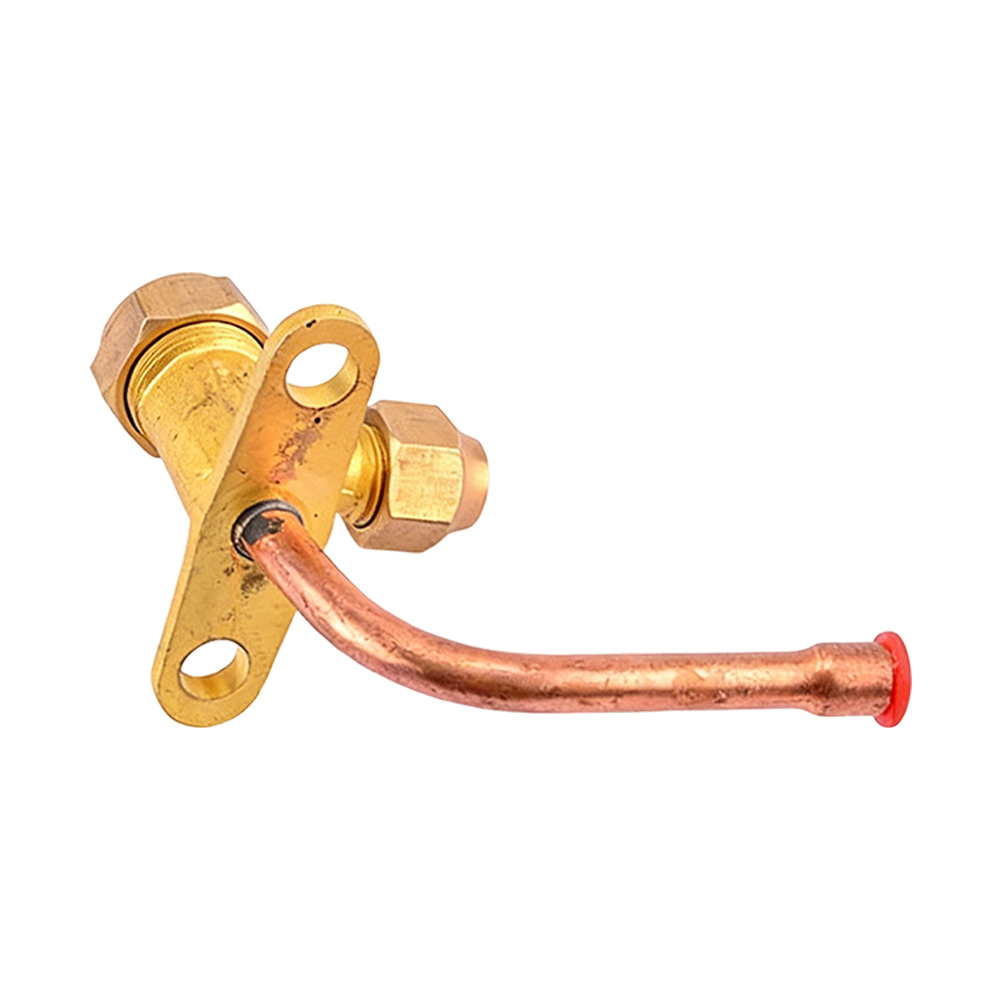 Brass Three-Way Air Conditioni - Lowe'S Home Improvement recensione e prezzo
