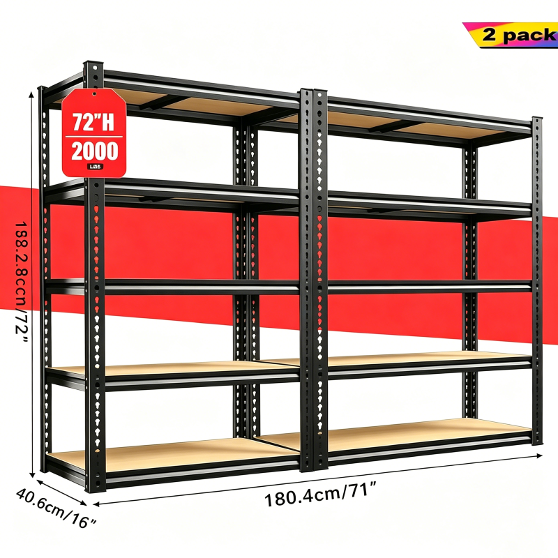 60/72 Inch two-piece Heavy Dut - Home Improvement Outlet Stores recensione e prezzo