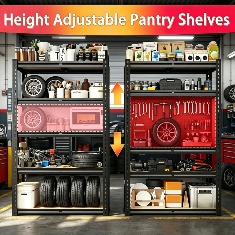 60/72 Inch two-piece Heavy Dut - Home Improvement Outlet Stores recensione e prezzo
