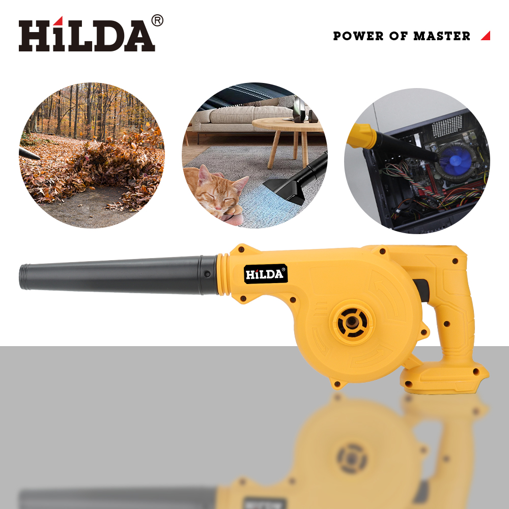 HILDA 1000W Air Blower  Comput - Lowe'S Home Improvement recensione e prezzo