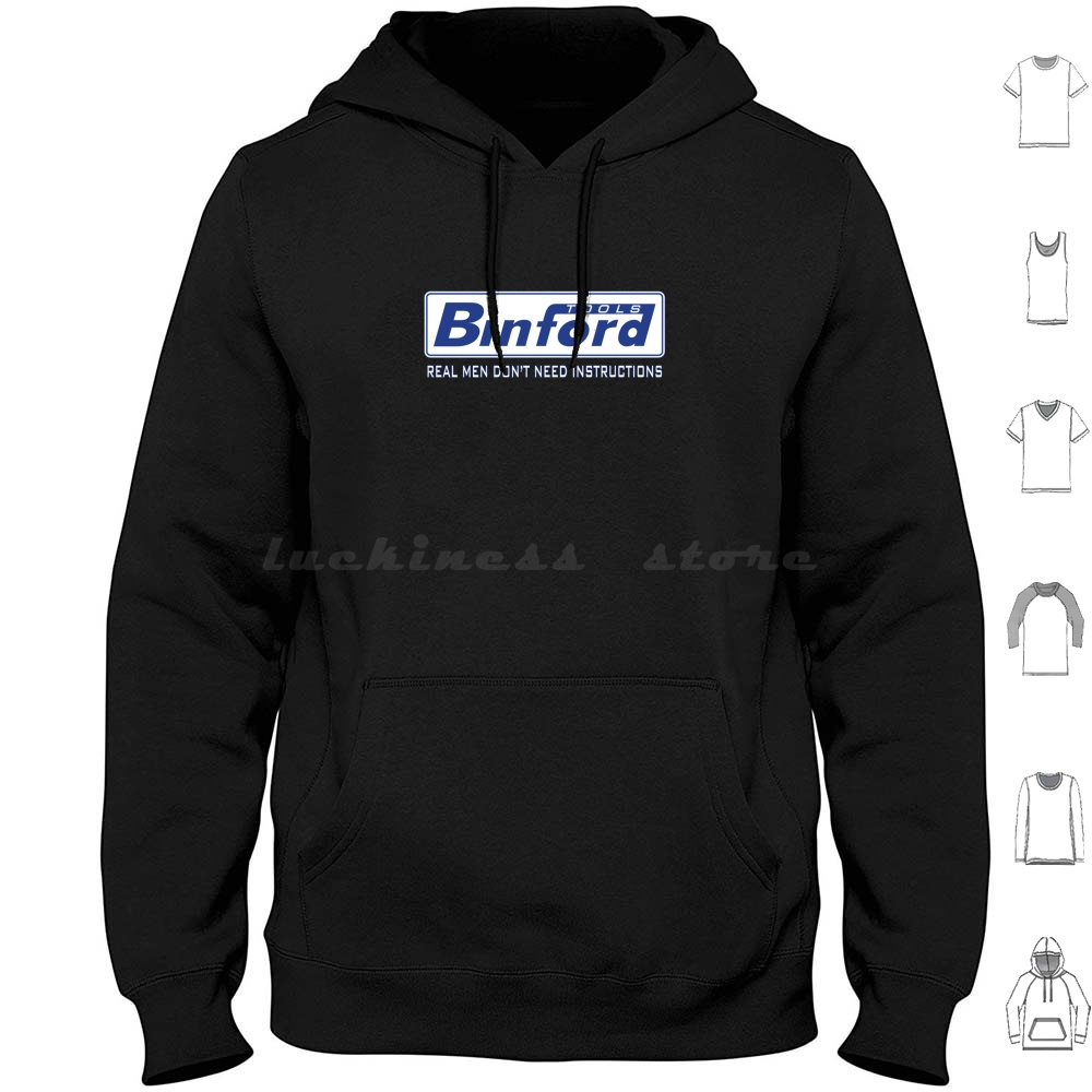 Tools! Hoodie Cotton Long Slee - Home Improvement Handyman recensione e prezzo