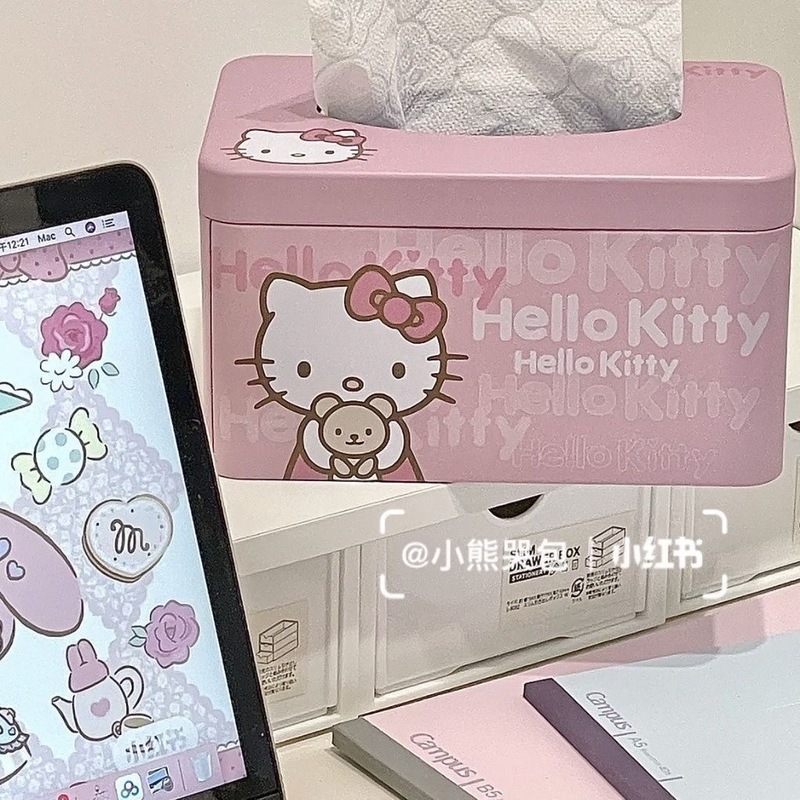 New Hello Kitty Creative Cute  - Home Improvement News recensione e prezzo
