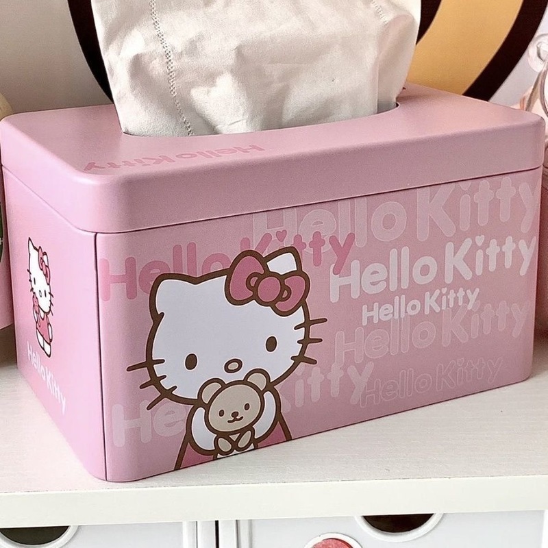 New Hello Kitty Creative Cute  - Home Improvement News recensione e prezzo