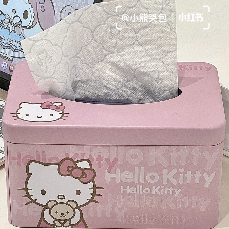 New Hello Kitty Creative Cute  - Home Improvement News recensione e prezzo
