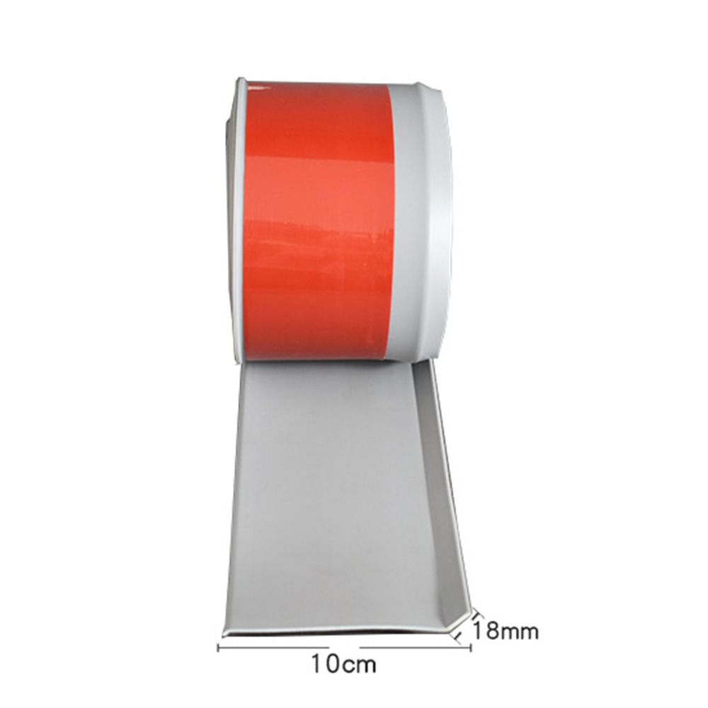 4 Inch x 3.28 Feet Vinyl Wall  - Baseboard Molding Trim recensione e prezzo