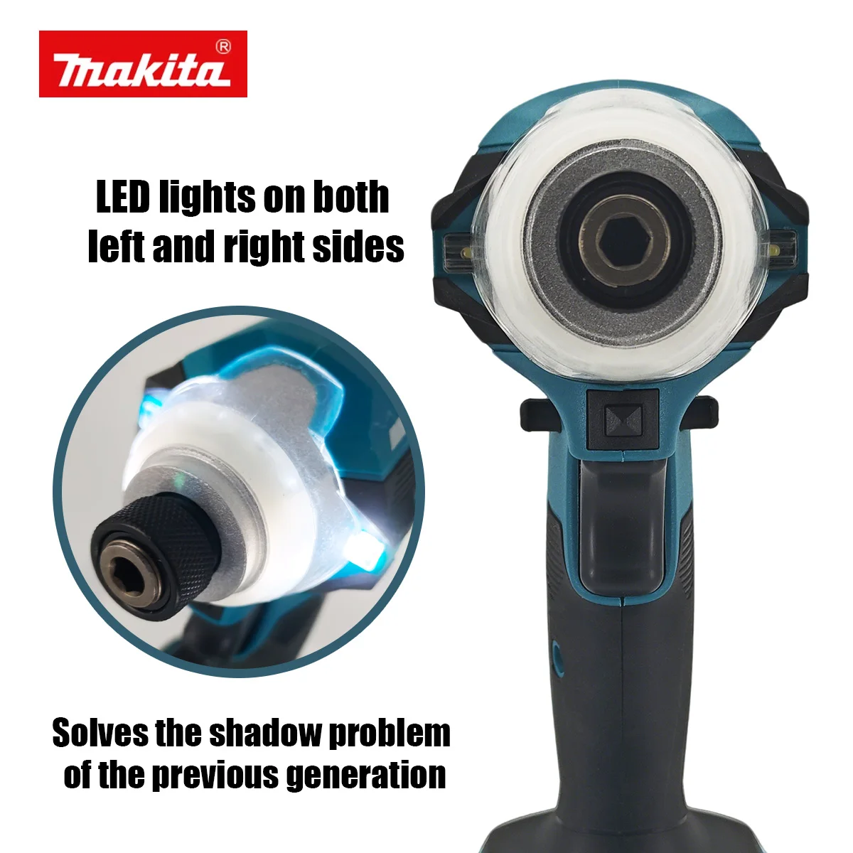 Makita DTD171 Brushless Electr - Home Improvement Services recensione e prezzo