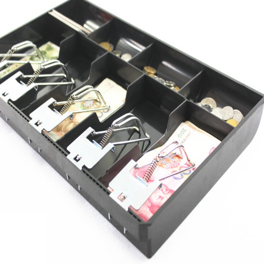 Plastic Money 3/4/5compartment - Home Improvement Outlet Stores recensione e prezzo