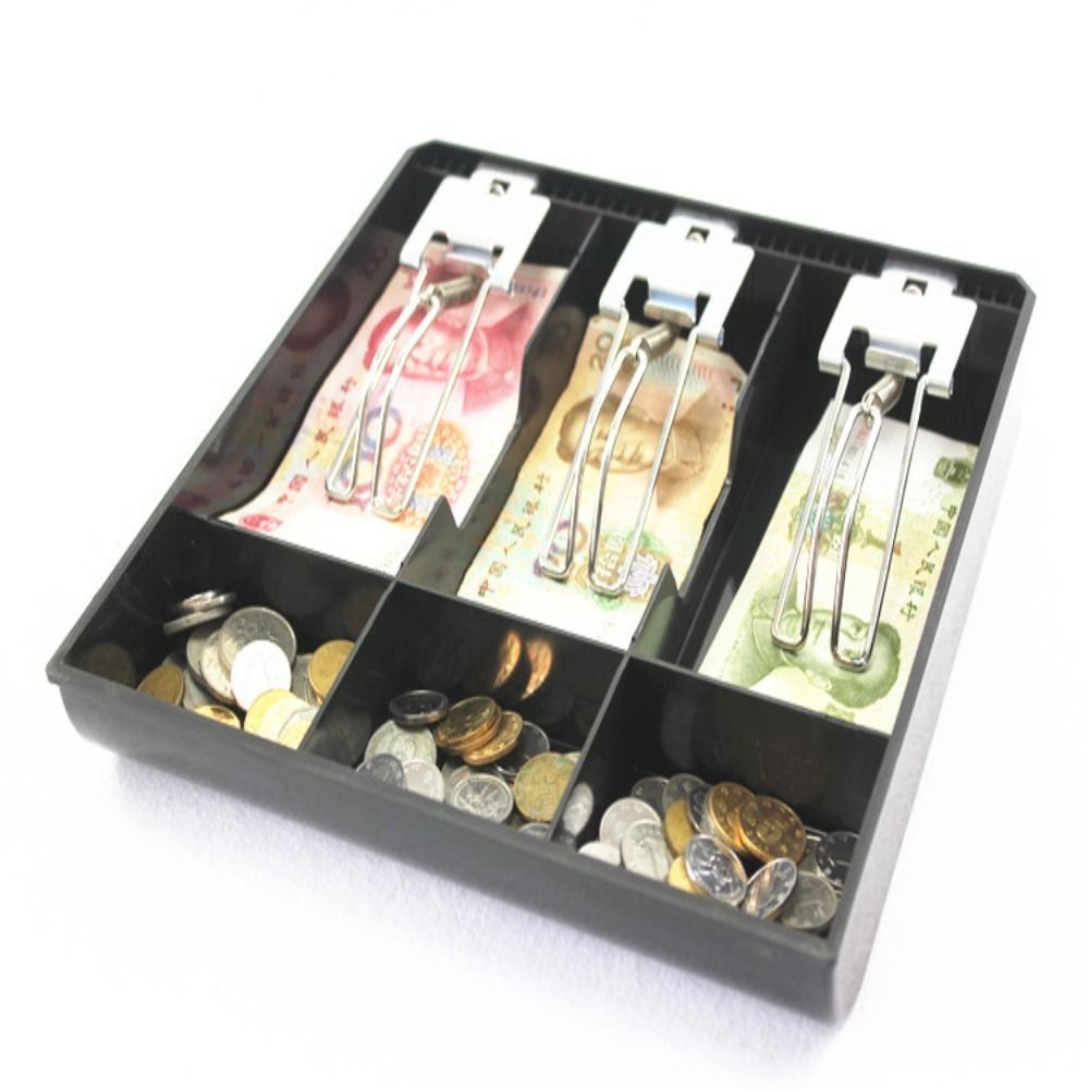 Plastic Money 3/4/5compartment - Home Improvement Outlet Stores recensione e prezzo