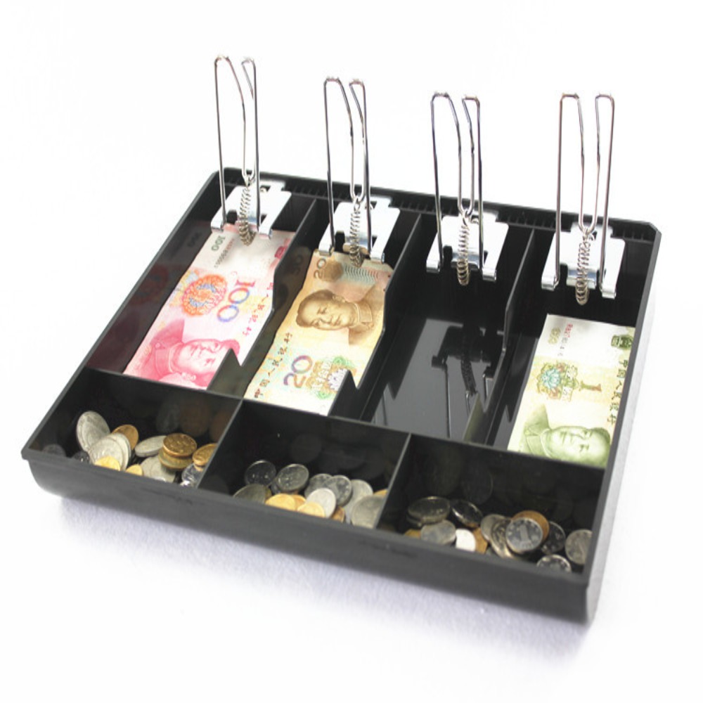 Plastic Money 3/4/5compartment - Home Improvement Outlet Stores recensione e prezzo