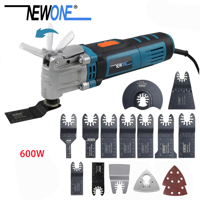 230V 600W Quick Release/Change - Home Improvement Services recensione e prezzo