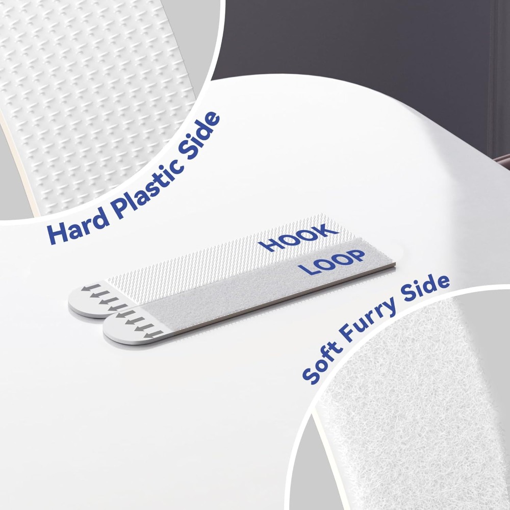 Tape Double Sided Strips Adhes - Picture Hanging Strip recensione e prezzo
