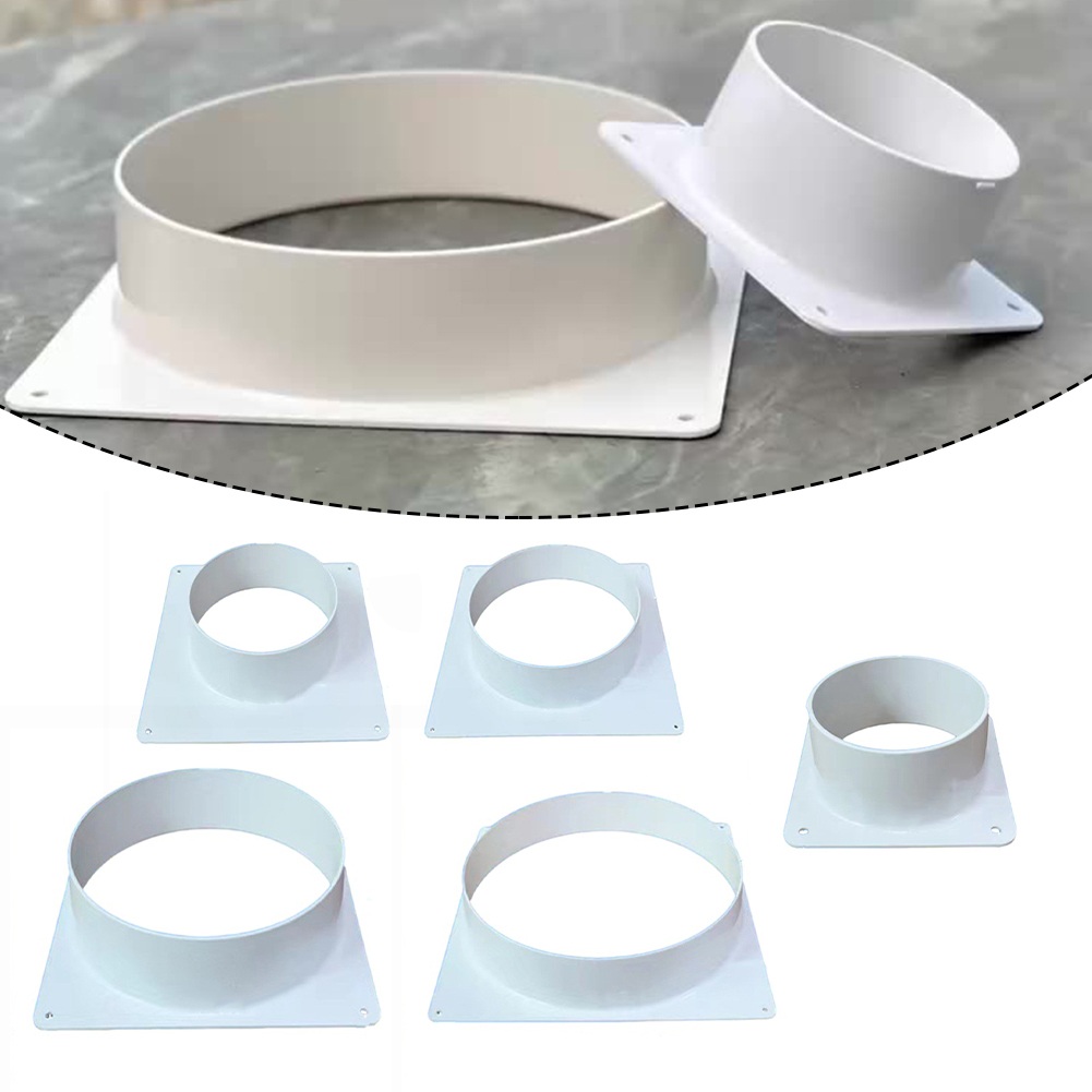 Air Vent Duct Connector Flange - Home Improvement Services recensione e prezzo
