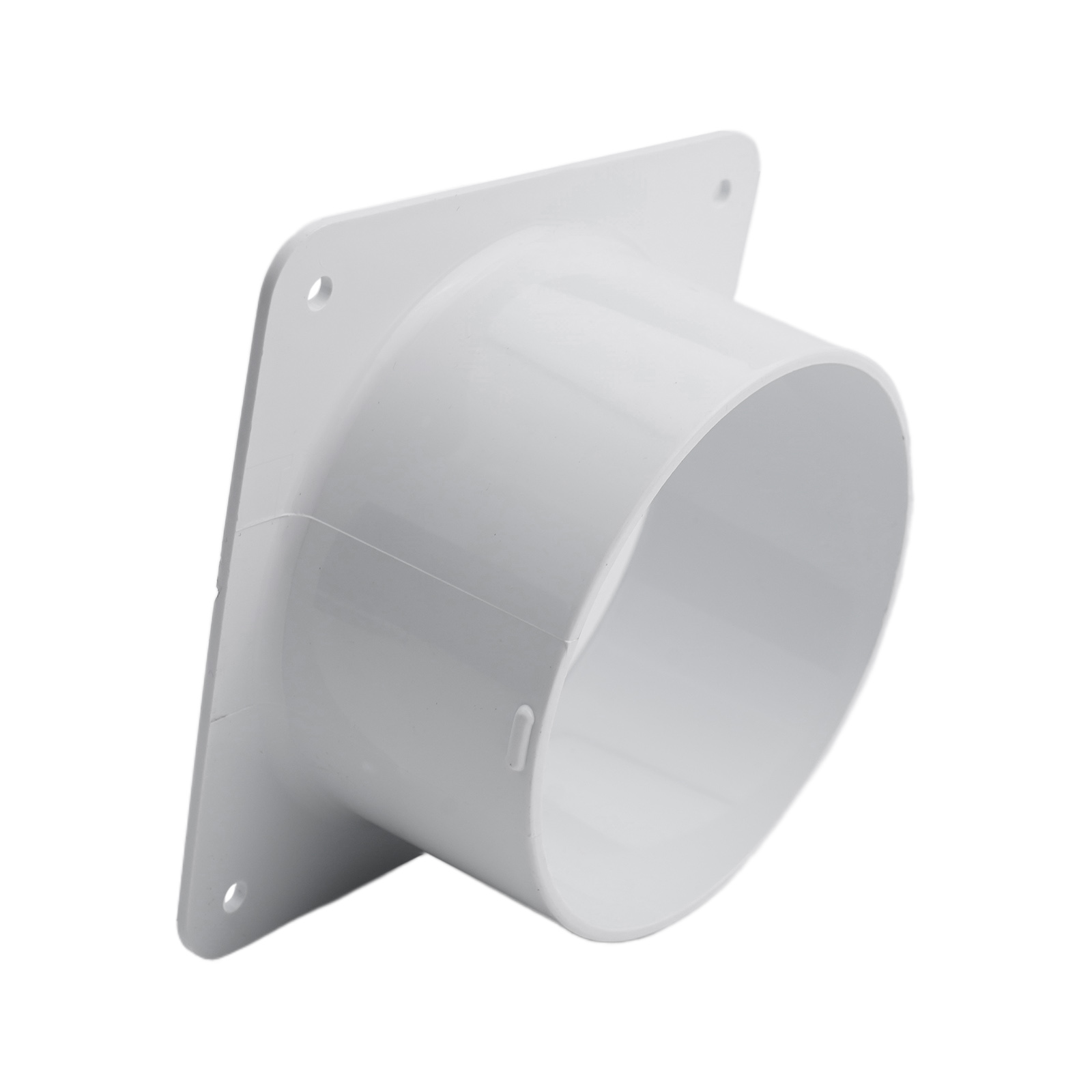 Air Vent Duct Connector Flange - Home Improvement Services recensione e prezzo