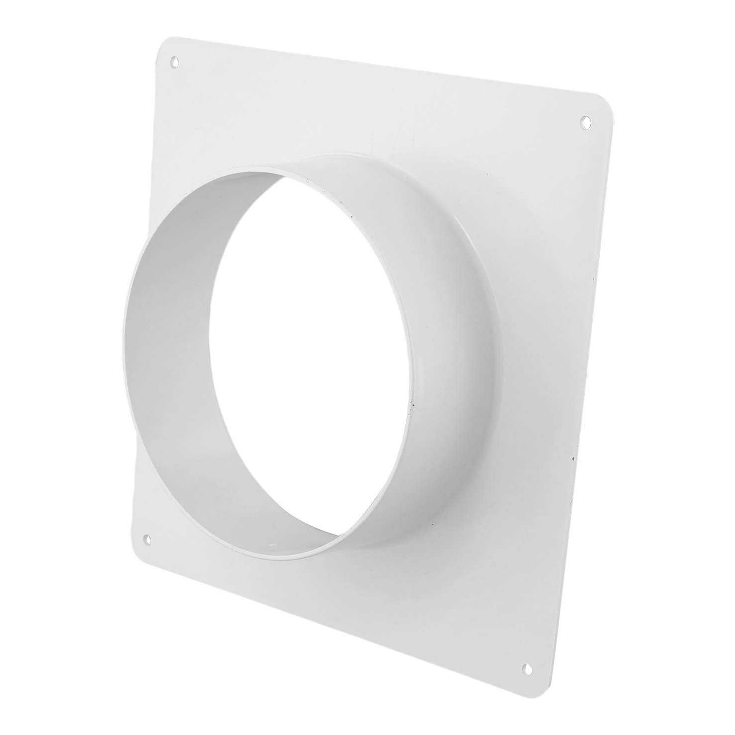 Air Vent Duct Connector Flange - Home Improvement Services recensione e prezzo