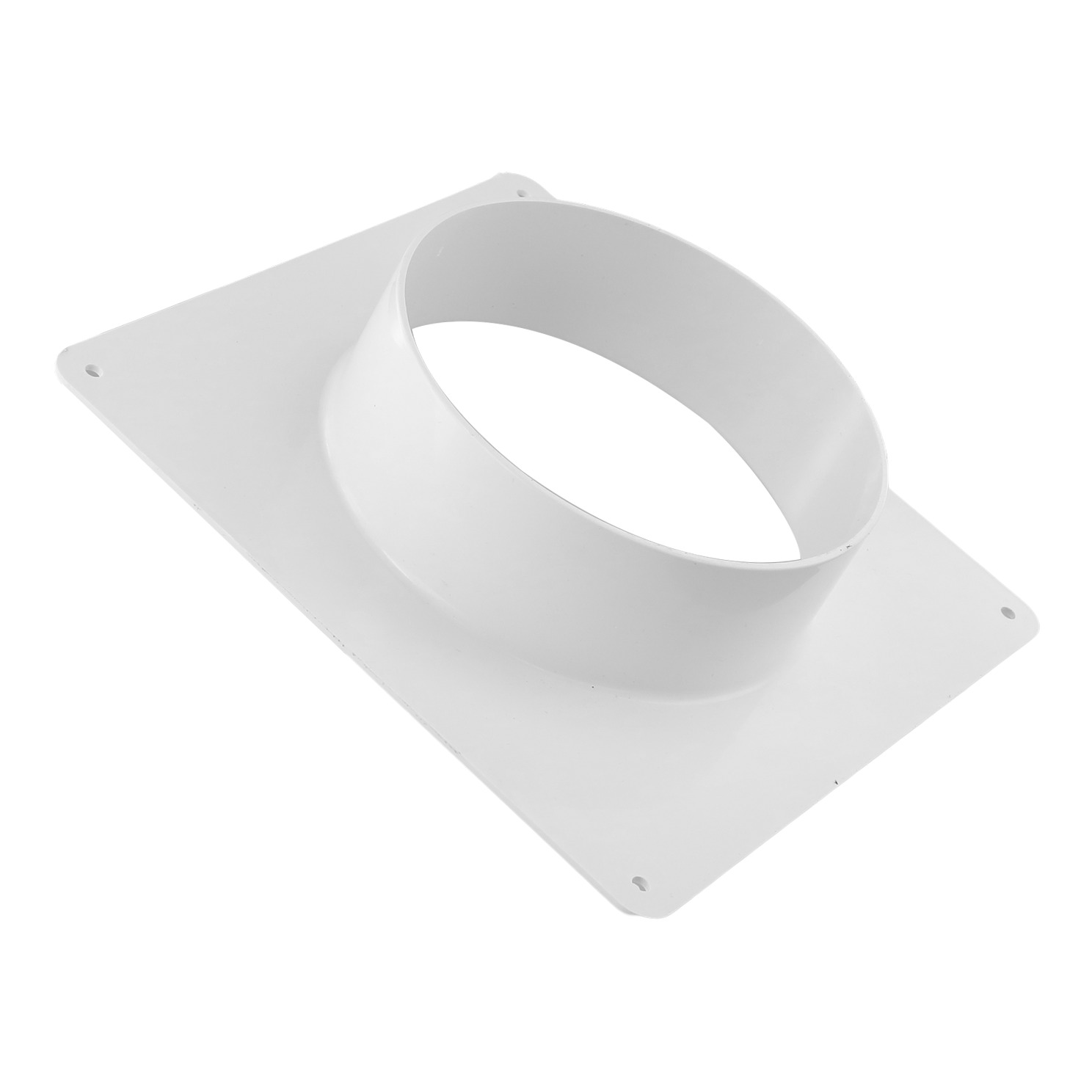 Air Vent Duct Connector Flange - Home Improvement Services recensione e prezzo