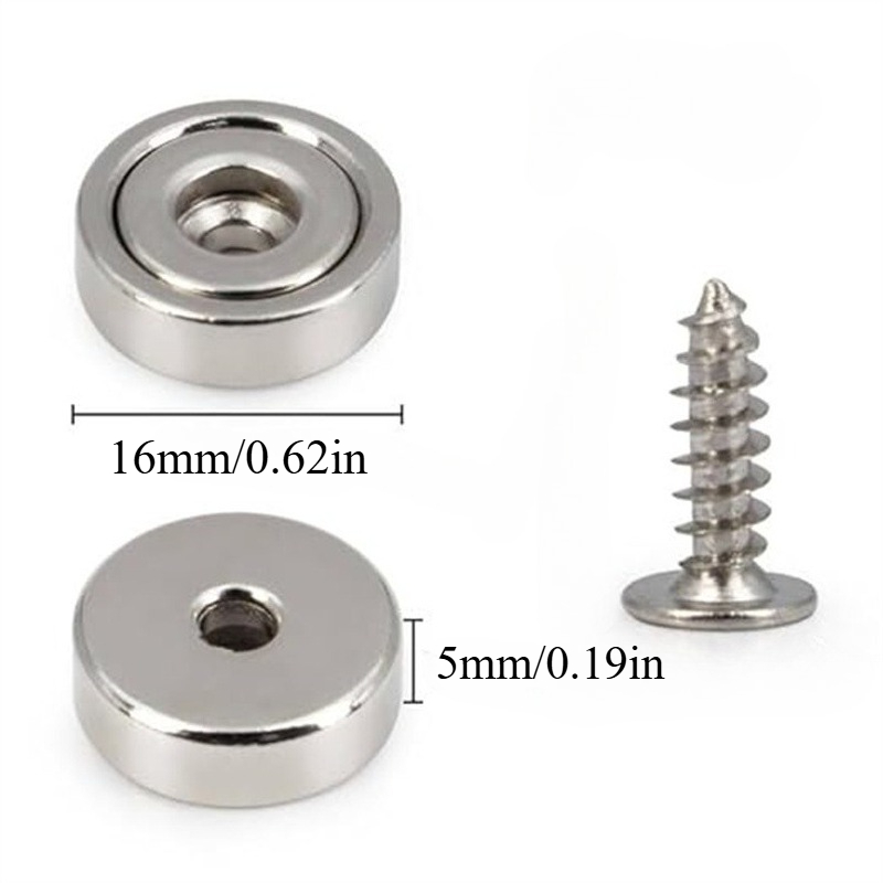 A25/A32/A20/A16 circular magne - Home Improvement Outlet Stores recensione e prezzo