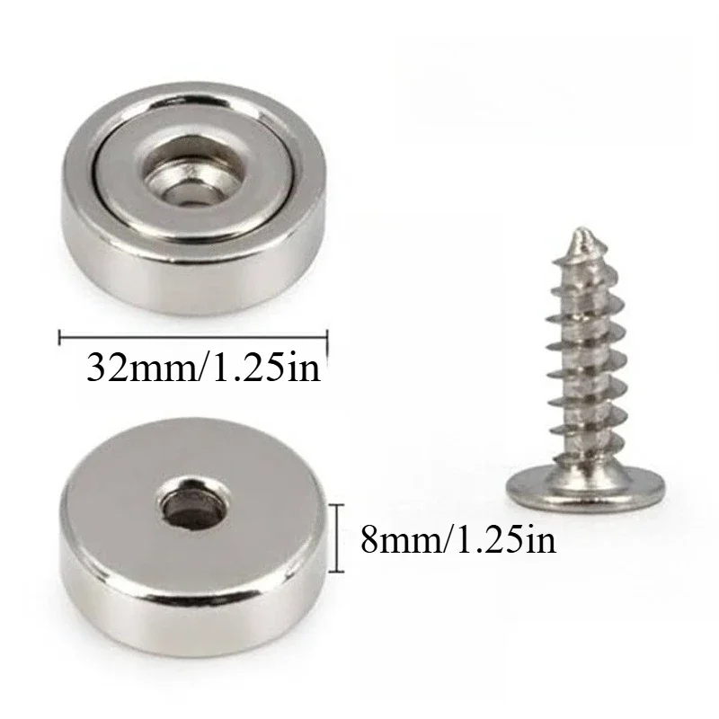 A25/A32/A20/A16 circular magne - Home Improvement Outlet Stores recensione e prezzo