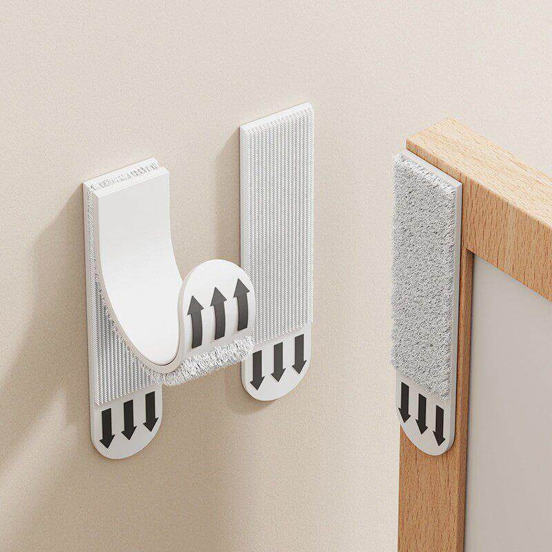 8-72PCS Heavy Duty Non Perfora - Picture Hanging Strip recensione e prezzo