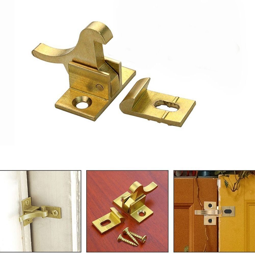 New Brass Bird Latch Lock Home - Lowe'S Home Improvement recensione e prezzo