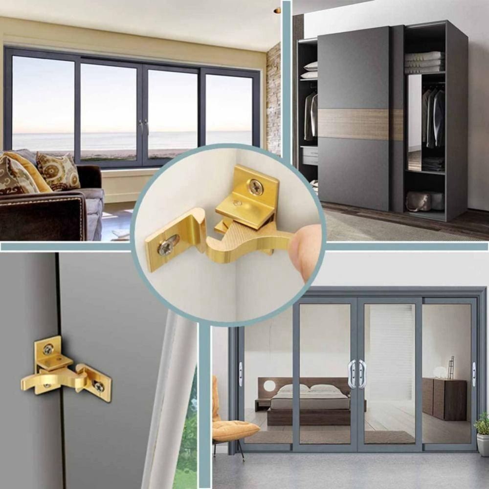 New Brass Bird Latch Lock Home - Lowe'S Home Improvement recensione e prezzo