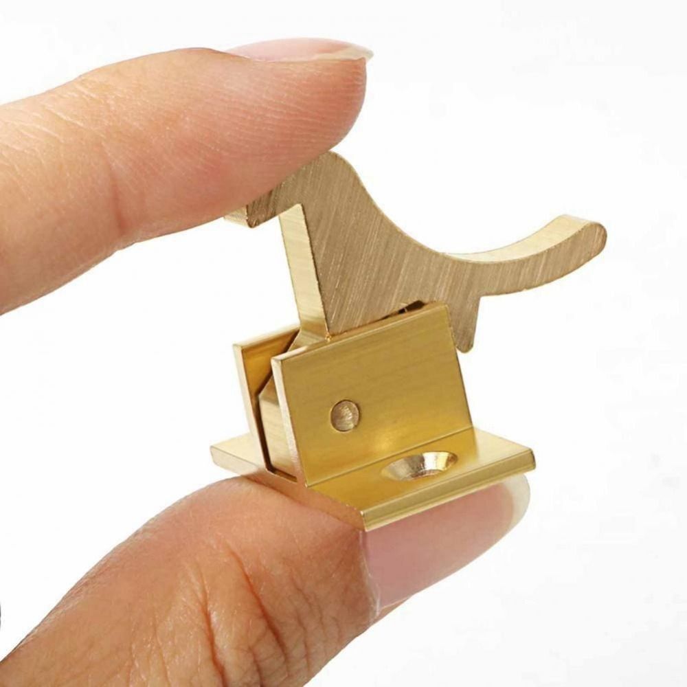 New Brass Bird Latch Lock Home - Lowe'S Home Improvement recensione e prezzo