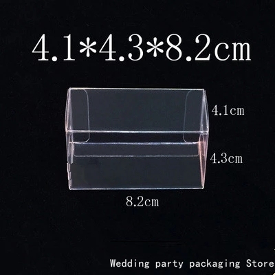 82*40*30mm PVC Clear MATCHBOX  - Home Improvement Hot Wheels recensione e prezzo