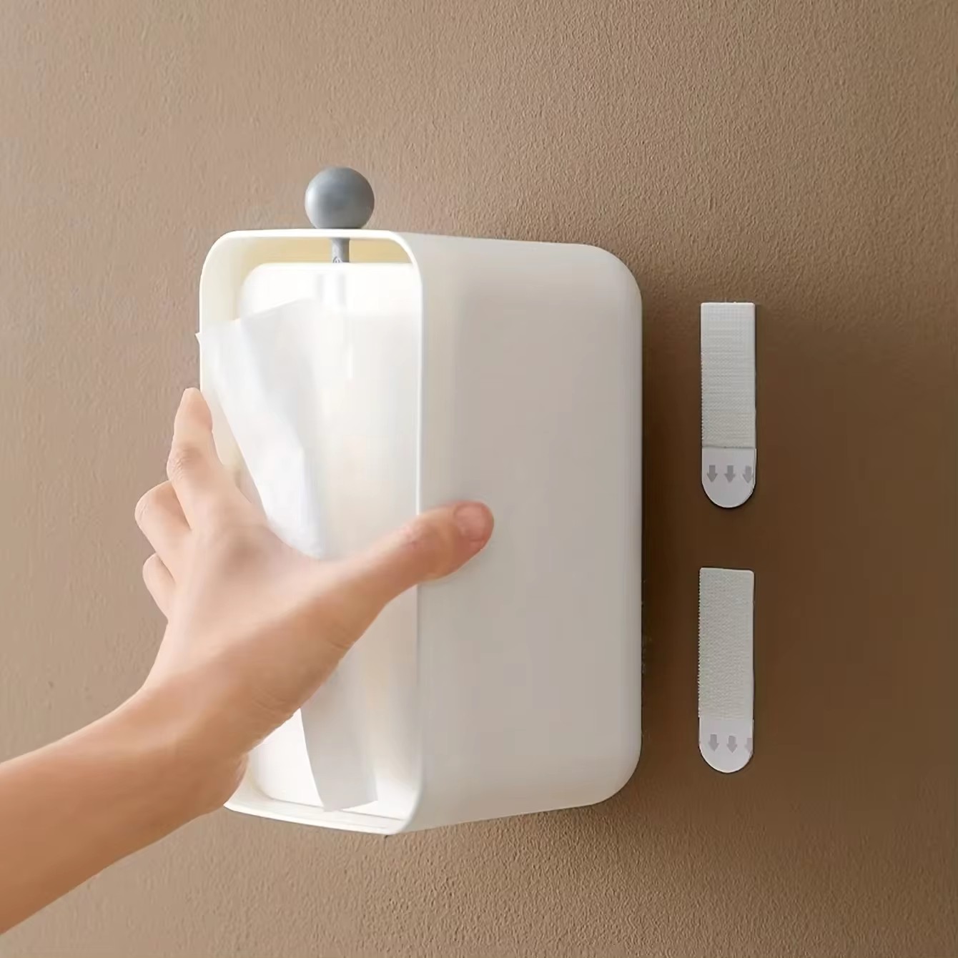 Punch-Free Frame Tape Strips A - Picture Hanging Strip recensione e prezzo