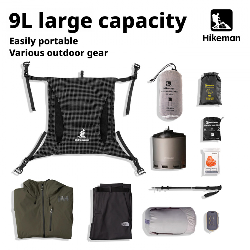 Hikeman Kangaroo Warehouse Bac - Home Improvement Outlet Stores recensione e prezzo