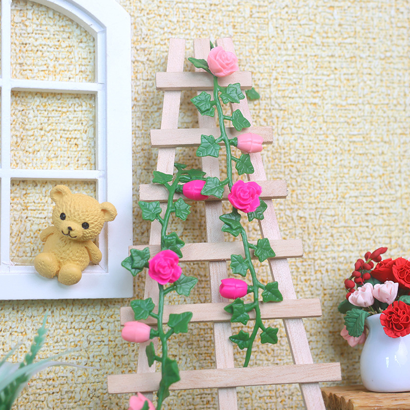 New 1:12 Dollhouse Miniature F - Home Improvement News recensione e prezzo