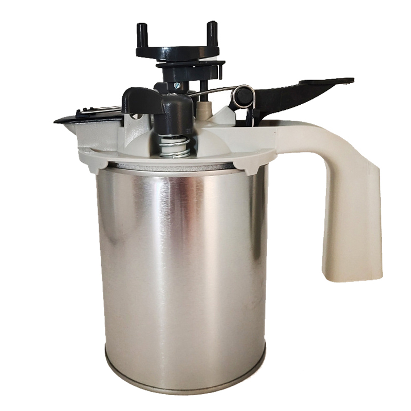 1L/4L Mixing Mate Paint Can Li - Home Improvement Services recensione e prezzo