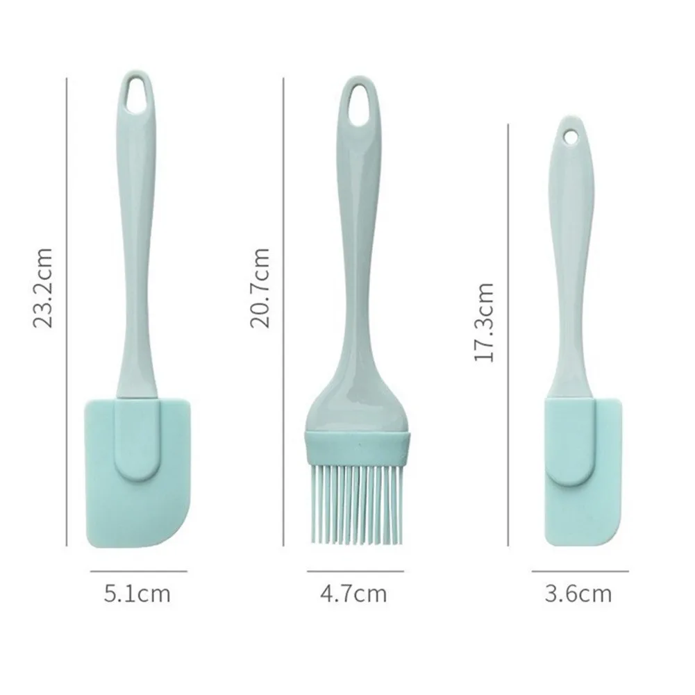 3Pcs Cream Scraper DIY Bread C - Home Improvement Diy recensione e prezzo