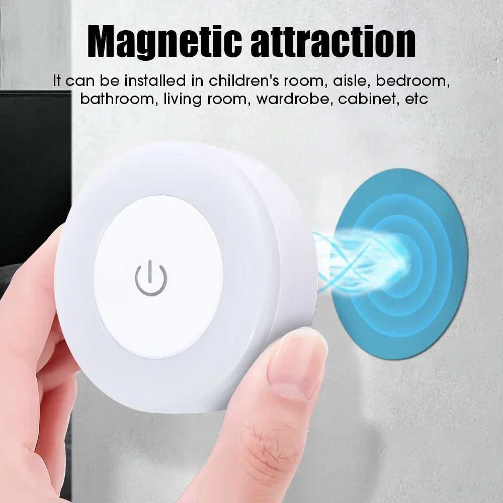 Magnet Wall Light for You Magn - Home Improvement Services recensione e prezzo