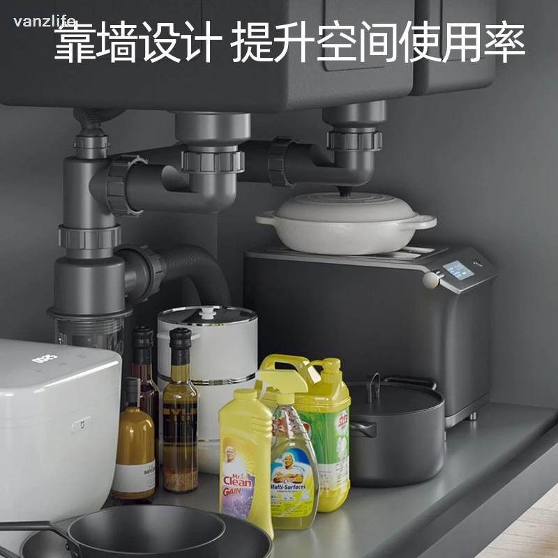 Kitchen Sink Drainer Set Veget - Home Improvement Kitchen Set recensione e prezzo