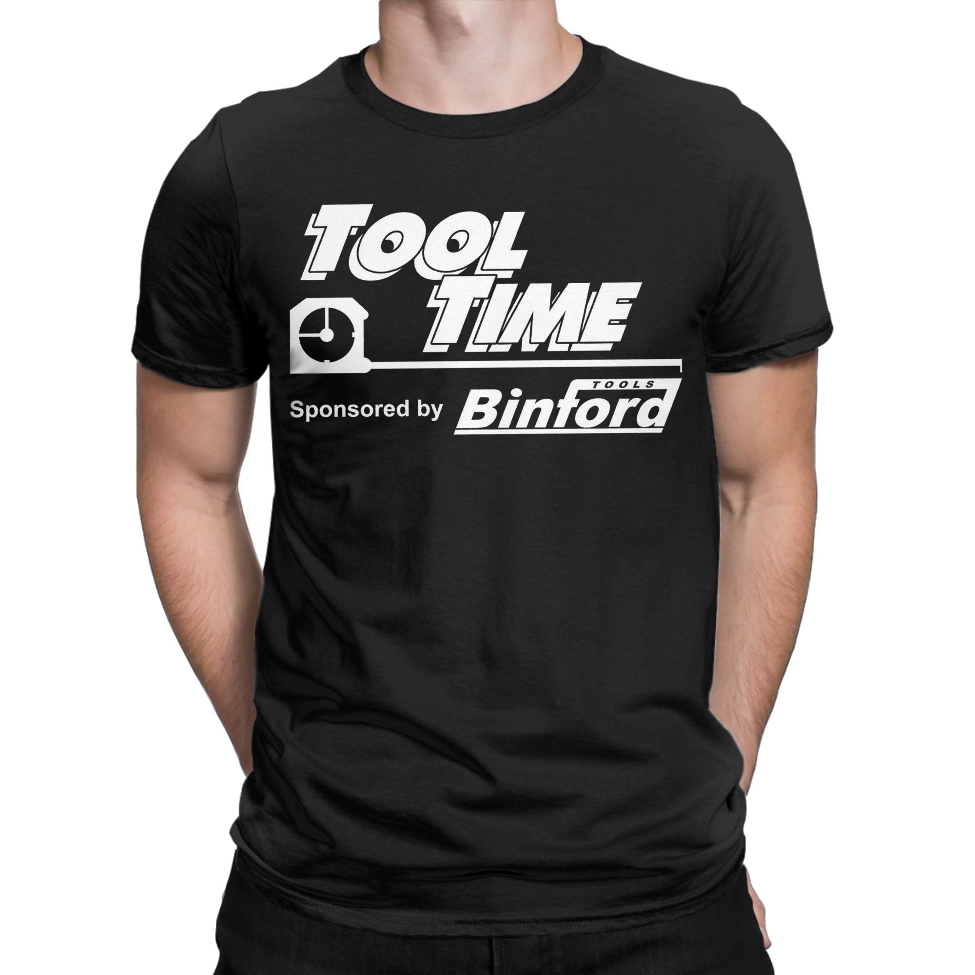 Men's Tool Time sponsored by B - Home Improvement Tv Series recensione e prezzo