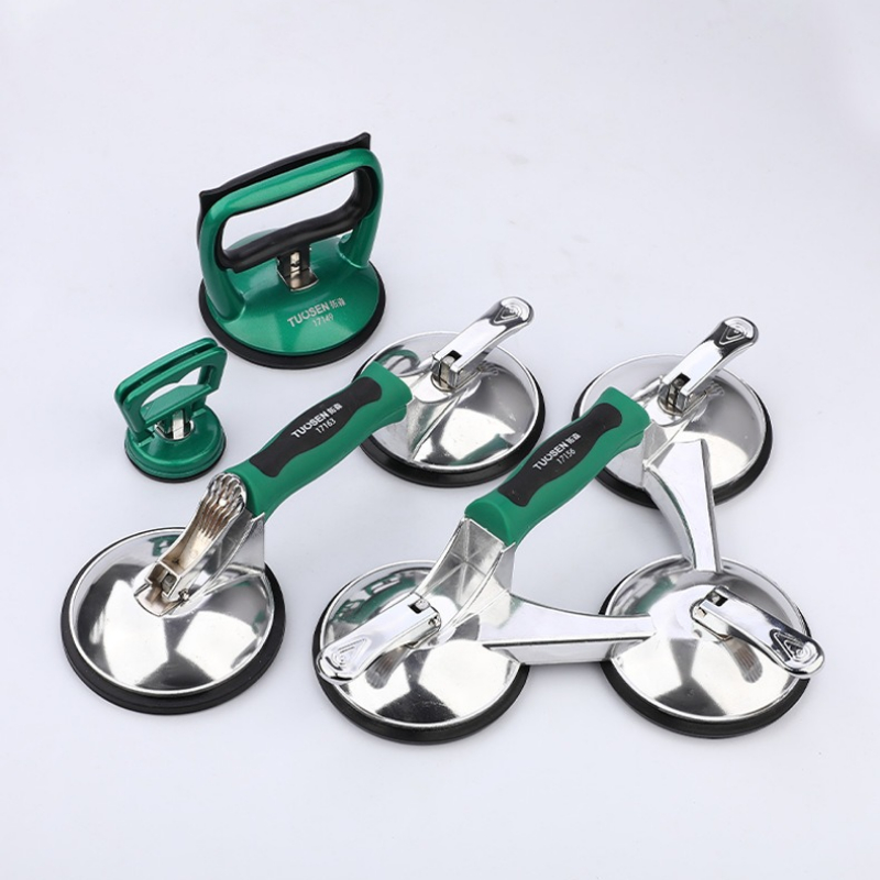 Three Claw Glass Suction Cup T - Home Improvement Services recensione e prezzo