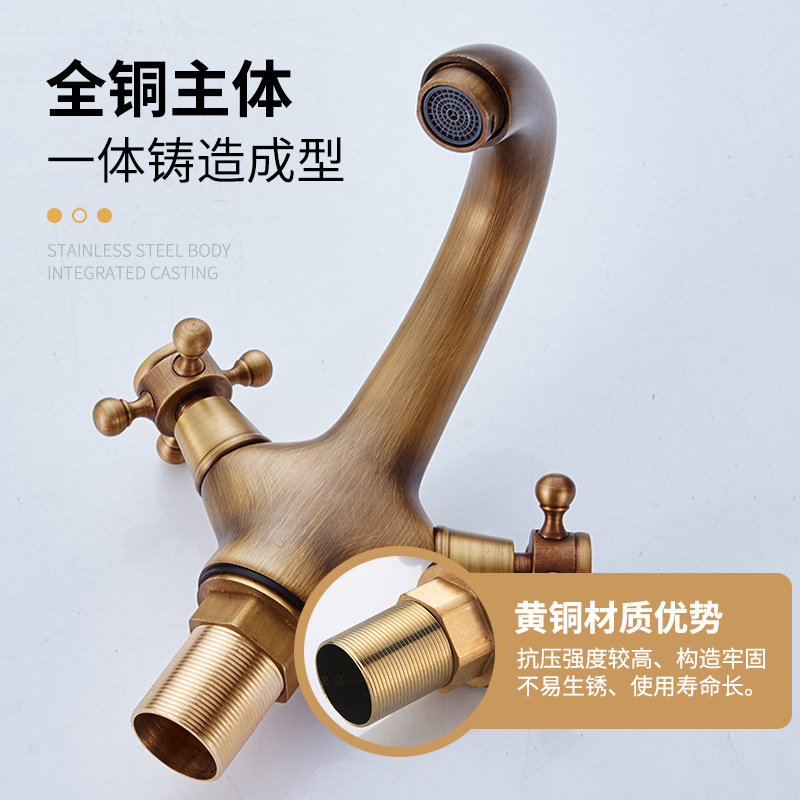 All-copper Antique Basin Fauce - Home Improvement Hot Wheels recensione e prezzo
