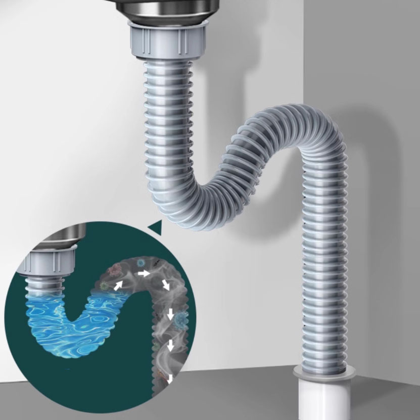 Universal Kitchen Sink Drain P - Home Improvement Kitchen Set recensione e prezzo