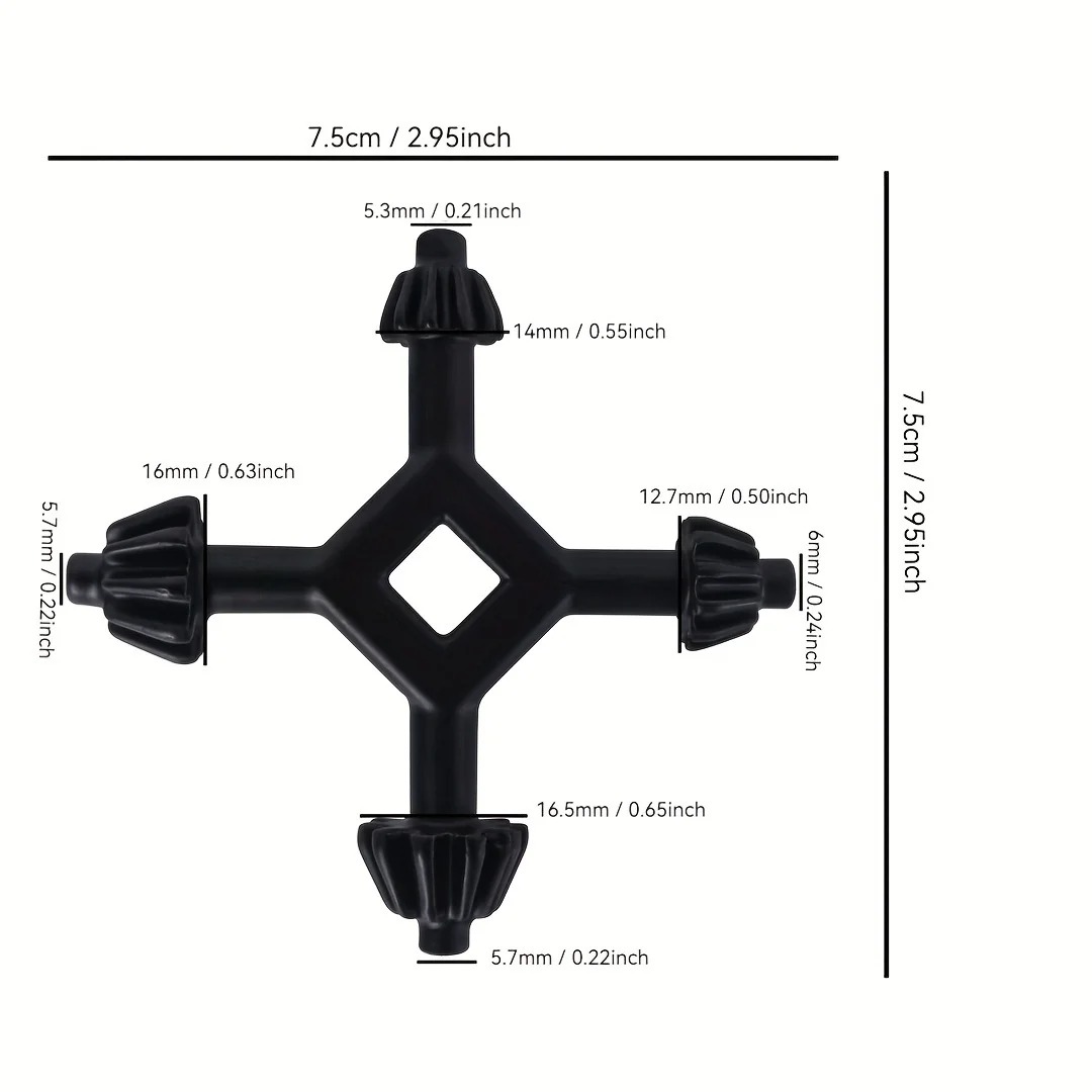 Universal Four-in-One Multifun - Home Improvement Services recensione e prezzo