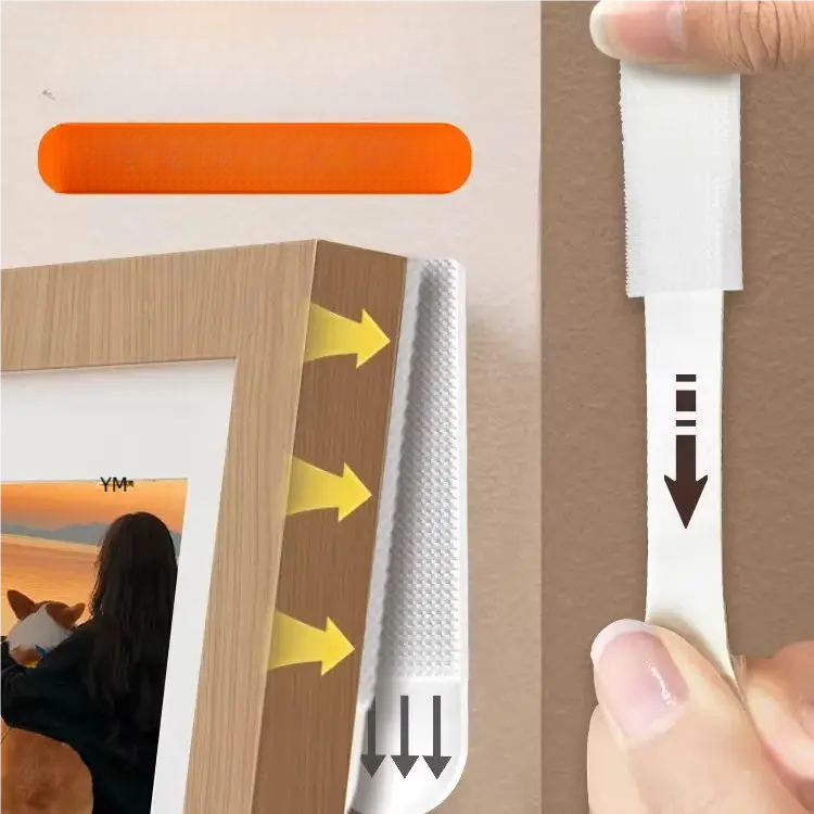 Dual Lock Picture Hanging Stri - Picture Hanging Strip recensione e prezzo
